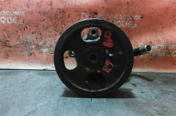 bomba servodireccion peugeot 605 (1989 >) 2.5 srdt [2,5 ltr.   95 kw turbodiesel cat]