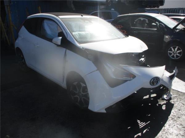 electroventilador toyota aygo (b4)(06.2014 >) 1.0 x cite [1,0 ltr.   53 kw cat]