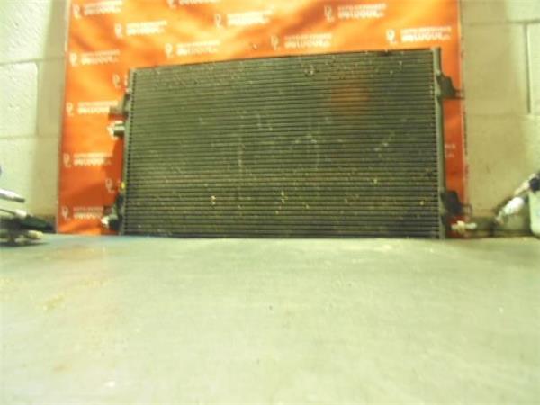 radiador aire acondicionado renault laguna ii grandtour (kg0)(2001 >) 1.9 dci (kg1v)