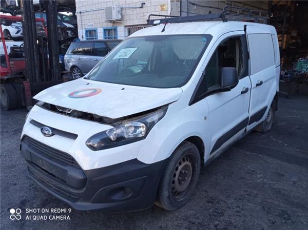 paragolpes trasero ford transit connect (chc)(2013 >) 1.5 kombi ambiente [1,5 ltr.   55 kw ecoblue tdci cat]