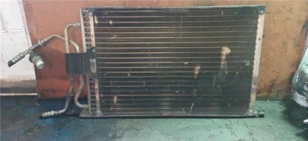 radiador aire acondicionado ford fiesta iv (ja_, jb_) 1.8 di