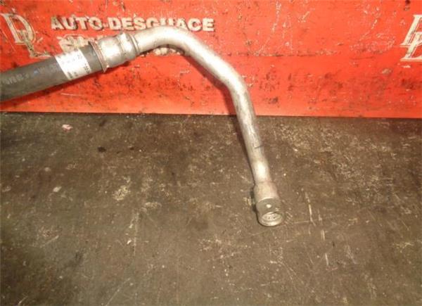tubos aire acondicionado mini mini (r56)(2006 >) 1.6 cooper d [1,6 ltr.   80 kw 16v diesel cat]