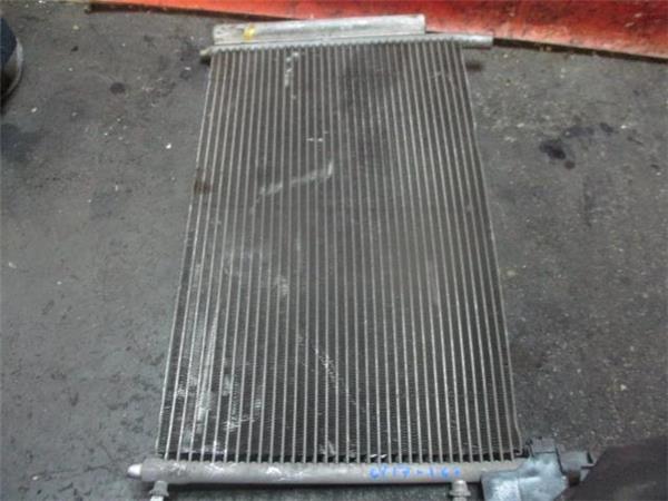 radiador aire acondicionado fiat stilo (192)(2001 >) 1.6 16v (192_xb1a)