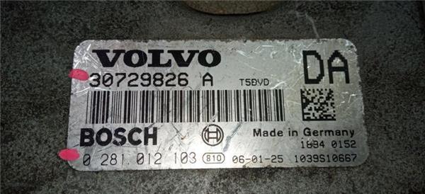 Centralita Volvo XC90 2.4 D Momentum