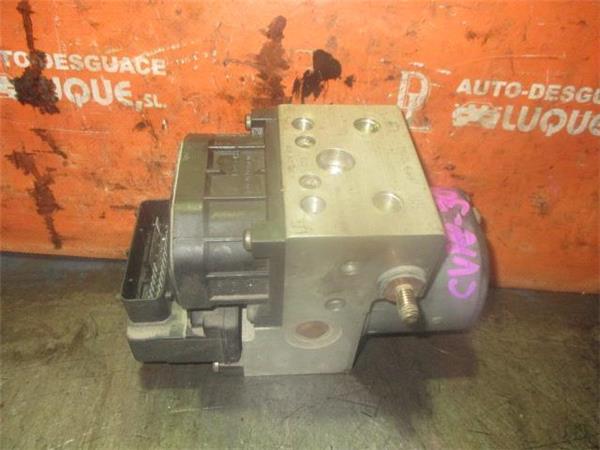 nucleo abs rover rover 25 (rf)(1999 >) 1.6 classic (3 ptas.) [1,6 ltr.   80 kw 16v cat]