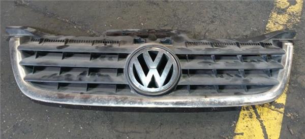 Rejilla Capo Volkswagen Touran 