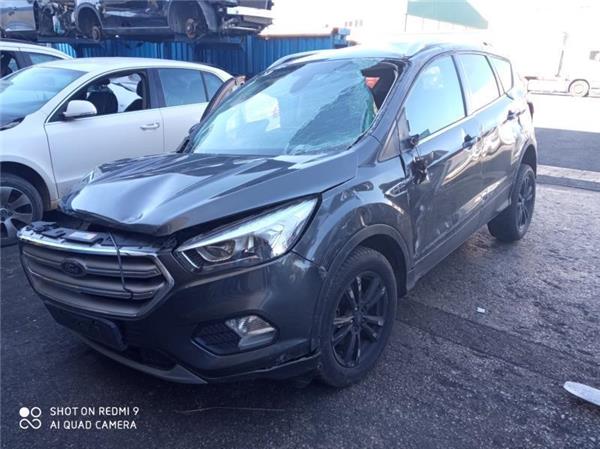 puente trasero ford kuga (cbs)(2013 >) 1.5 st line [1,5 ltr.   88 kw tdci cat]