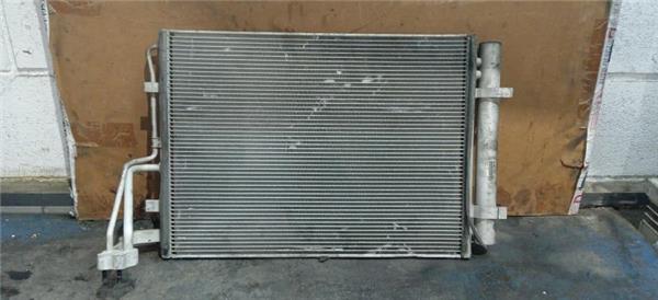 radiador aire acondicionado hyundai ix20 (jc)(2010 >) 1.4 25 aniversario [1,4 ltr.   66 kw crdi cat]