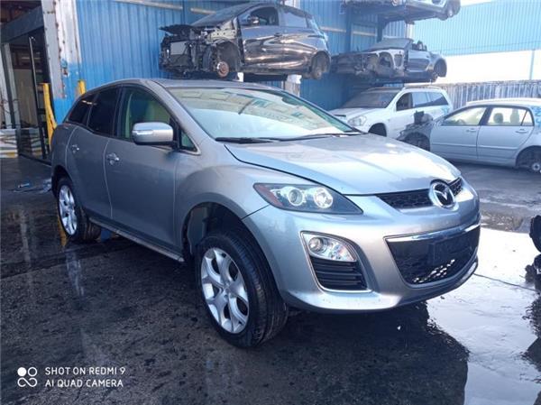 anillo airbag mazda cx 7 er (02.2006 >) 2.2 active [2,2 ltr.   127 kw turbodiesel cat]