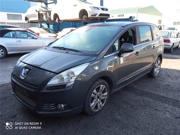 anillo airbag peugeot 5008 (09.2009 >) 1.6 access [1,6 ltr.   82 kw hdi fap]