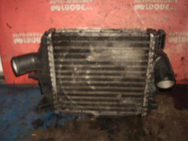 intercooler mercedes benz vito marco polo (638) 2.3 110 d [2,3 ltr.   72 kw turbodiesel]