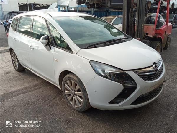colector admision opel zafira c tourer (09.2011 >) 2.0 excellence [2,0 ltr.   96 kw cdti]