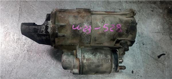 motor arranque chevrolet aveo berlina (2006 >) 1.4 ls [1,4 ltr.   69 kw cat]