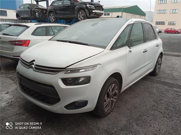 nucleo abs citroen c4 picasso/spacetourer (05.2013 >) 1.6 attraction [1,6 ltr.   88 kw 16v]