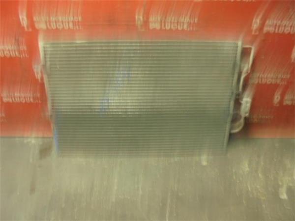 radiador aire acondicionado citroen jumpy 1.9 td (90cv)