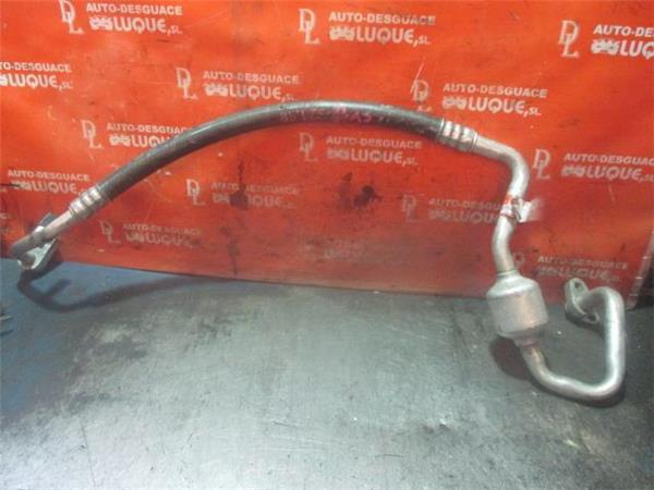 tubos aire acondicionado ford ecosport (cbw)(2013 >) 1.5 titanium [1,5 ltr.   66 kw tdci cat]