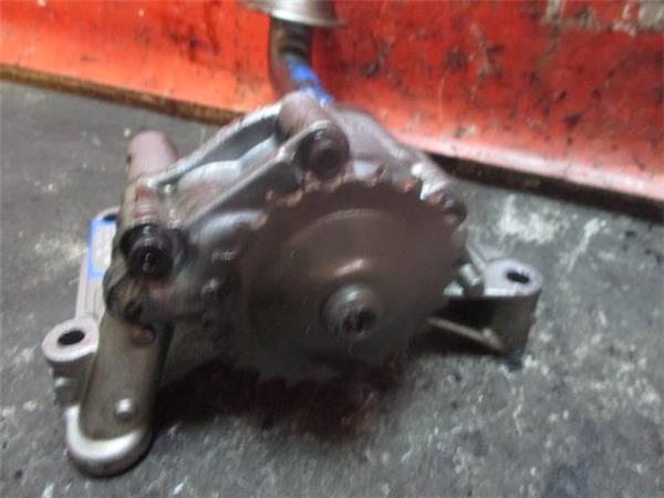 bomba de aceite volkswagen caddy (2k)(02.2004 >) 2.0 furg. [2,0 ltr.   51 kw sdi]