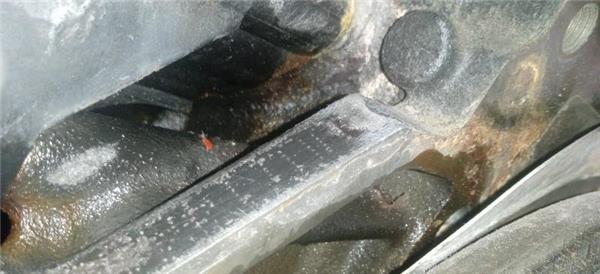 bomba de aceite volkswagen caddy profesional (sa)(2015 >) 2.0 kombi bmt [2,0 ltr.   110 kw tdi]