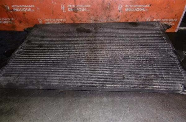 radiador aire acondicionado seat ibiza (6k1)(1993 >) 1.9 cl [1,9 ltr.   47 kw diesel cat (1y)]