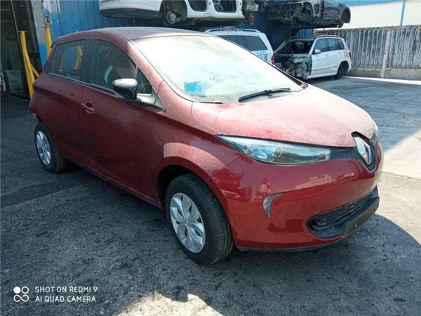 nucleo abs renault zoe electrico