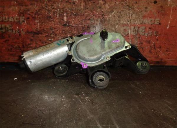 motor limpiaparabrisas trasero ford galaxy (vx)(1995 >) 1.9 tdi