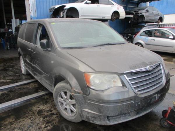 caudalimetro chrysler grand voyager (rt)(2008 >) 2.8 limited [2,8 ltr.   120 kw crd cat]