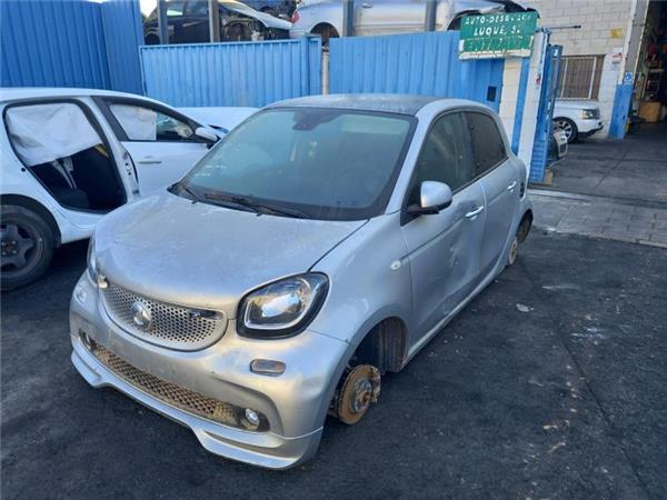 cremallera direccion electrica smart forfour (11.2014 >) 0.9 basis (453.044)(66kw) [0,9 ltr.   66 kw turbo cat]