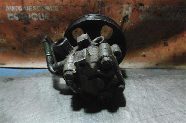 bomba servodireccion hyundai elantra sedán (xd) 2.0 crdi