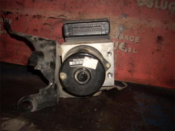nucleo abs ford fusion (cbk)(2002 >) 1.4 tdci