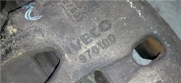 pinza freno delantero izquierda iveco daily furgón (2006 >) 2.3 furgón 35s... batalla 3000l [2,3 ltr.   100 kw diesel]
