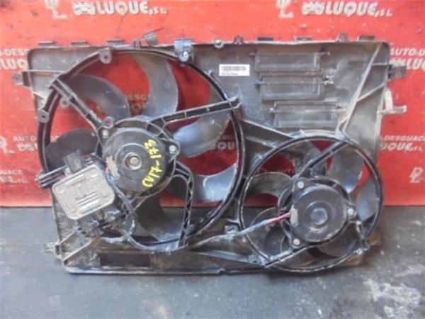 electroventilador land rover discovery sport (02.2015 >) 2.2 hse [2,2 ltr.   110 kw td4 cat]