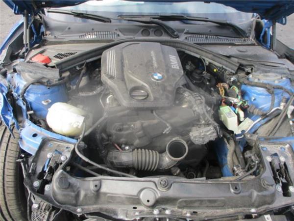 Nucleo Abs BMW Serie 1 Berlina 5p