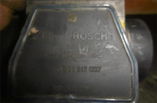 caudalimetro volvo serie 240 berlina 1975