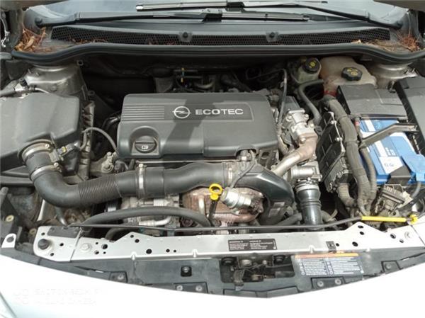 Compresor Aire Acondicionado Opel J