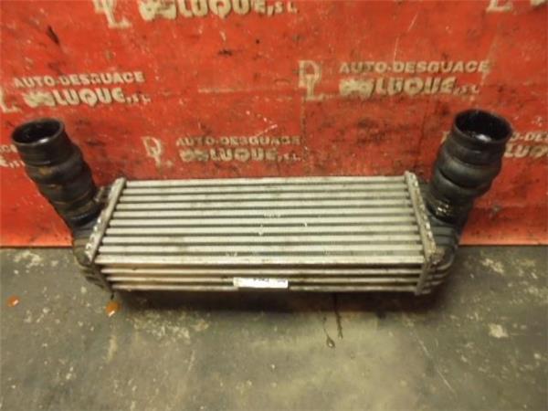 intercooler ford tourneo connect (tc7)(2002 >) 1.8 tdci
