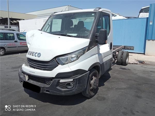 deposito ad blue iveco daily ka 3.0 diesel