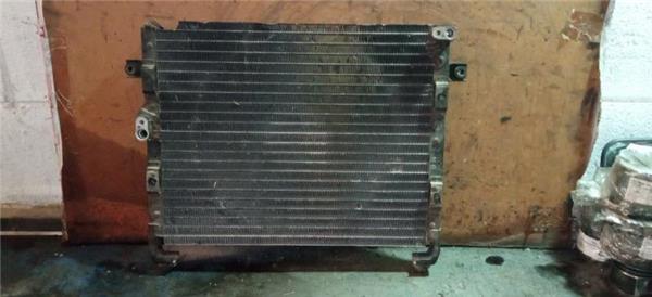 radiador aire acondicionado suzuki vitara cabrio (et, ta) 1.6 16v (ta03)