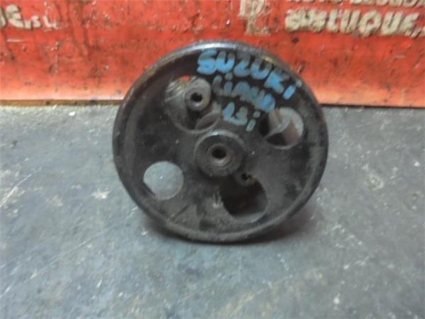 bomba servodireccion suzuki liana (rh/er)(2001 >) 1.3