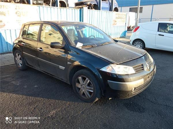 nucleo abs renault megane ii classic berlina (2003 >) 1.5 confort authentique [1,5 ltr.   78 kw dci diesel]