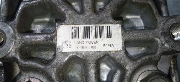 bomba servodireccion land rover defender (ld)( >09.2002) 2.4 td4