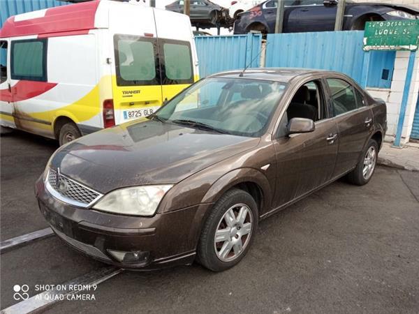 anillo airbag ford mondeo iii (b5y) 2.0 tdci