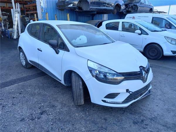 intercooler renault clio iv (2012 >) 0.9 business [0,9 ltr.   66 kw tce energy bivalent, gasolina / gpl]