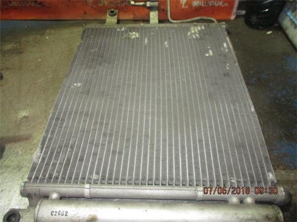 radiador aire acondicionado hyundai accent (lc)(2000 >) 1.3