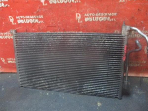 radiador aire acondicionado ford mondeo iii (b5y) 2.0 16v