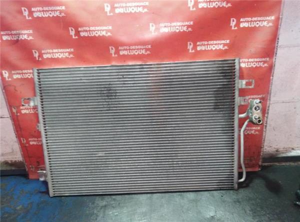 radiador aire acondicionado fiat freemont (345)(2011 >) 2.0 basis [2,0 ltr.   103 kw 16v multijet cat]
