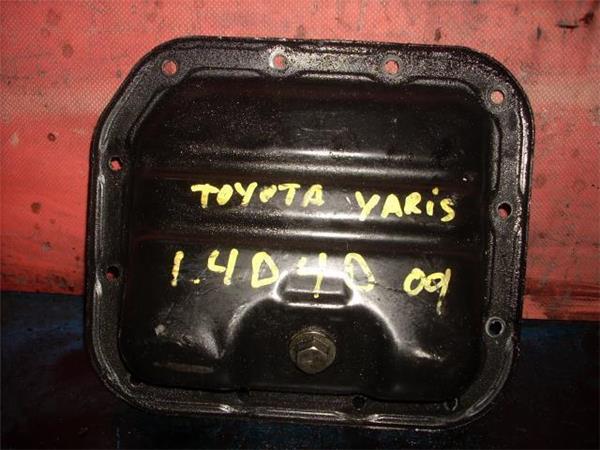 Tapon Carter Toyota Yaris 1.4 Básico