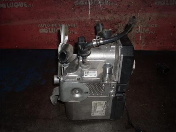 motor calefaccion bmw serie x5 (e53) 3.0 turbodiesel cat (218 cv)