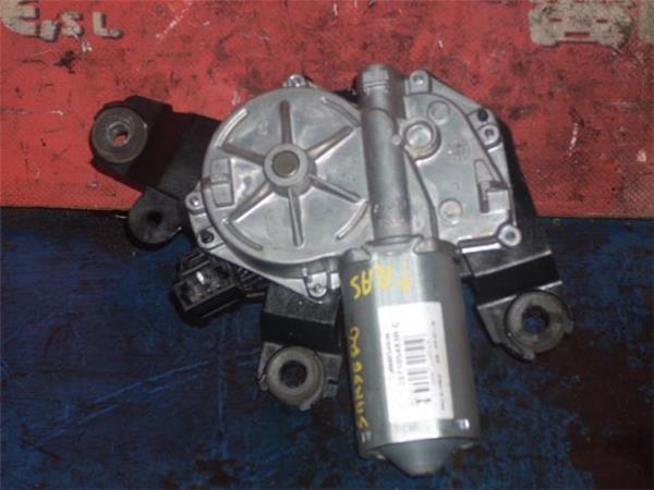 motor limpiaparabrisas trasero dacia sandero ii (10.2012 >) 1.5 laureate [1,5 ltr.   66 kw dci diesel fap cat]