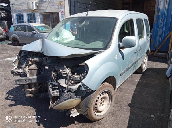anillo airbag renault kangoo ii (f/kw0)(2008 >) 1.5 dynamique "all road" [1,5 ltr.   66 kw dci diesel fap]