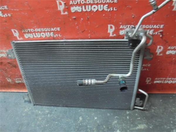 radiador aire acondicionado renault scenic rx4 (ja0)(2000 >) 